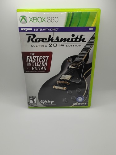 Rocksmith 2014 edition - rocksmith,