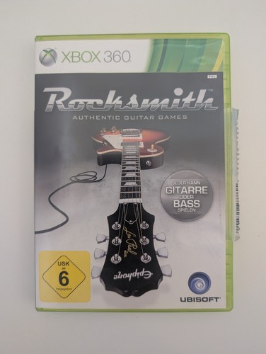 Rocksmith giochi per - -,