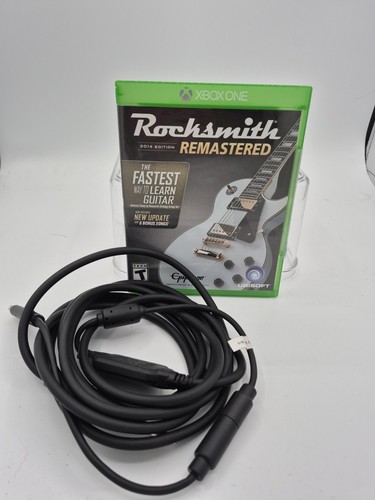 Rocksmith edizione 2014 - rocksmith,