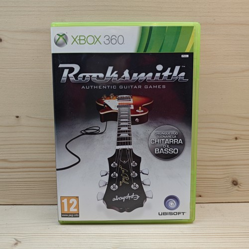 Rocksmith pal ita - -,