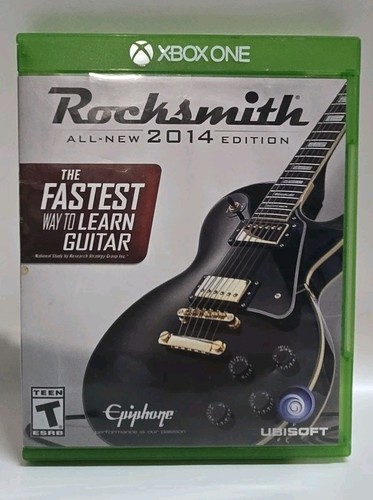 Adesivi rocksmith edizione - rocksmith,