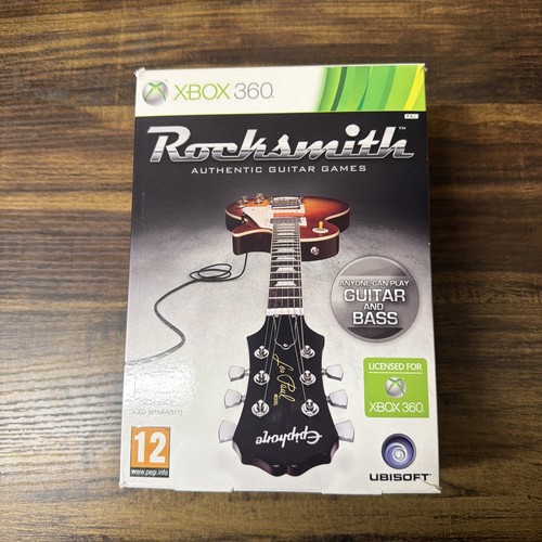 Rocksmith box set gioco - gioco, e