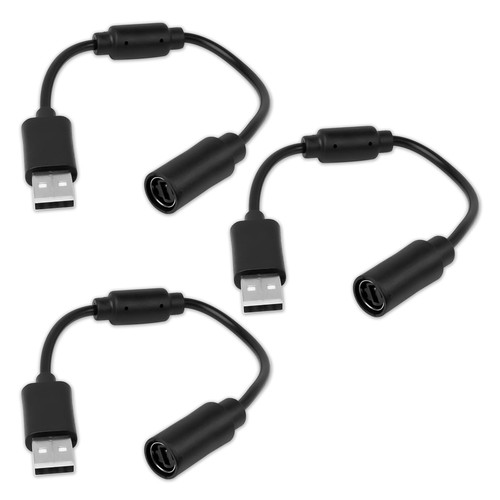Cavo usb breakaway - breakaway, xbox
