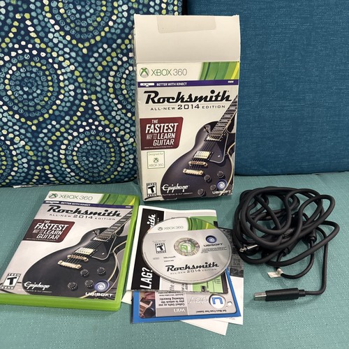 Rocksmith edizione 2014 - , con
