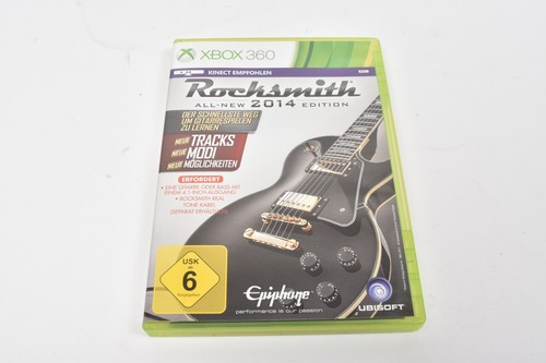 Rocksmith all new edizione - rocksmith,