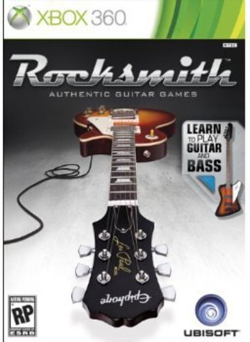 Rocksmith con basso - ,