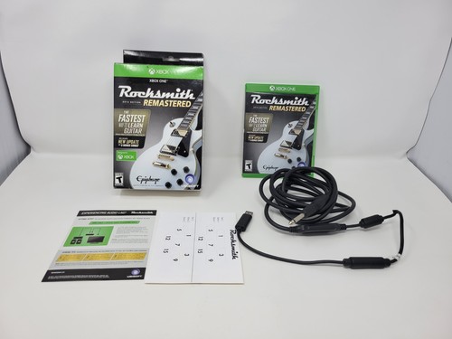 Rocksmith 2014 edition - rocksmith,