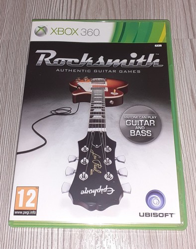 Rocksmith - , 360)