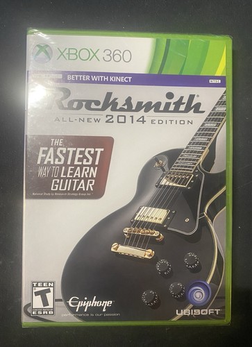 Rocksmith 2014 edition - rocksmith,