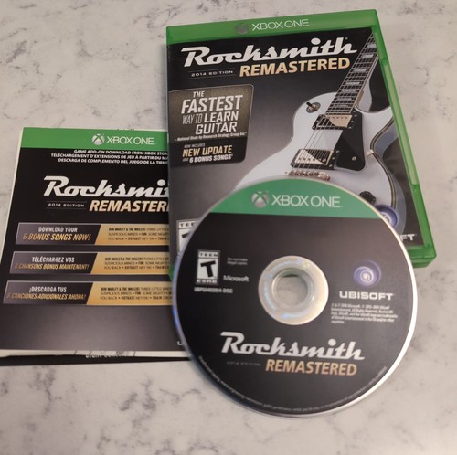 Rocksmith 2014 edition - rocksmith,