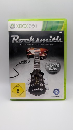 Rocksmith giochi per - rocksmith,