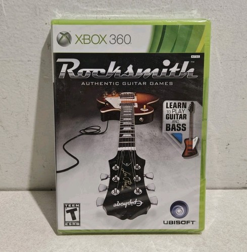 Rocksmith gioco microsoft - rocksmith, |