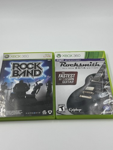 Rock band rocksmith edizione - rocksmith,
