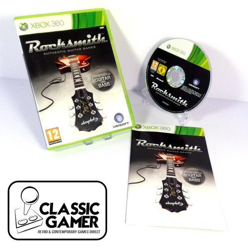 Rocksmith quasi - rocksmith, *quasi