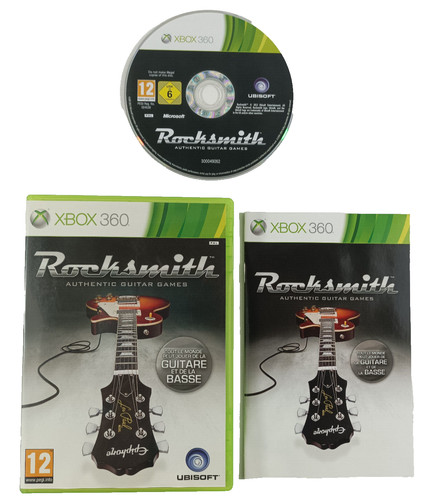 Gioco xbox 360 - 360, vf