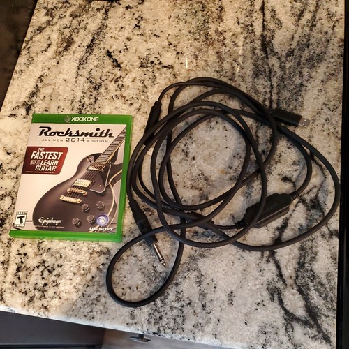 Rocksmith edizione 2014 - edizione,