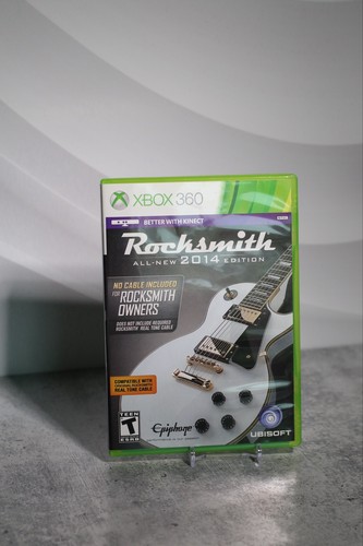 Rocksmith edizione 2014 - rocksmith,