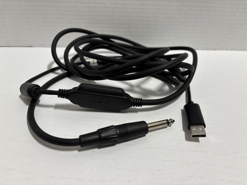 Official rocksmith cable - official,