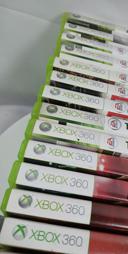 Xbox 360 scegli - -, la